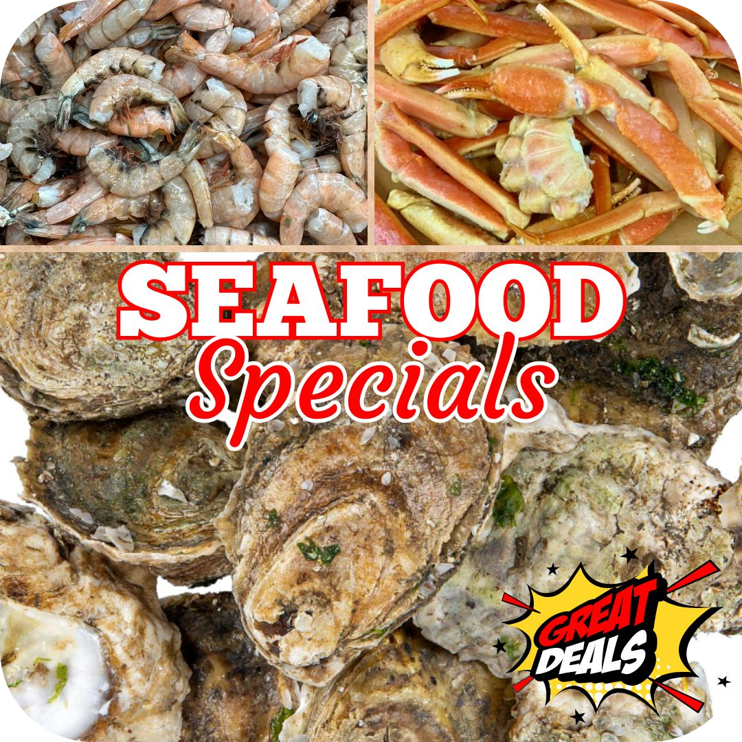 Image Shop Steamed Hard Crabs
